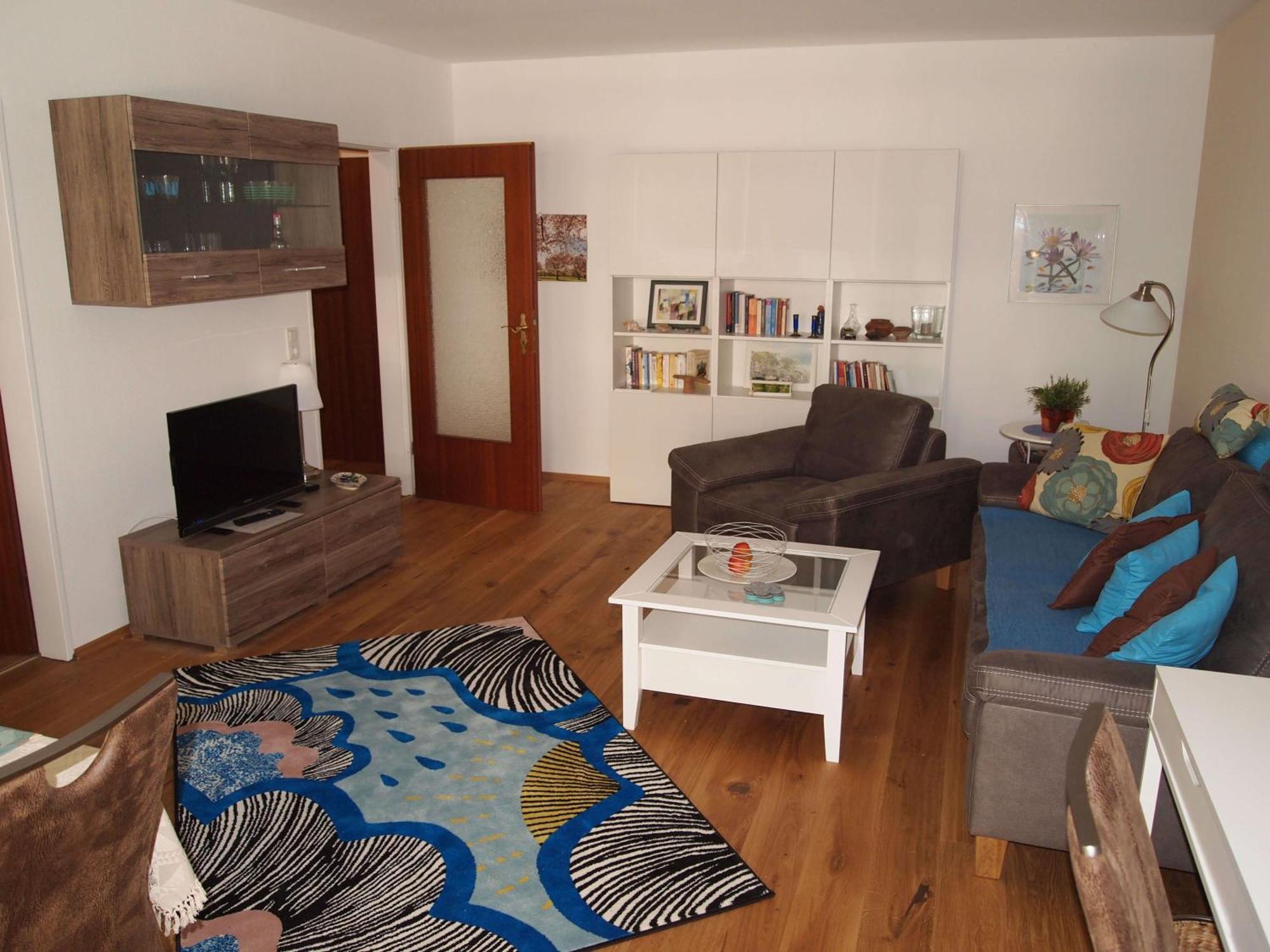 Ferienwohnung Altessalzwerk Bad Harzburg Eksteriør bilde